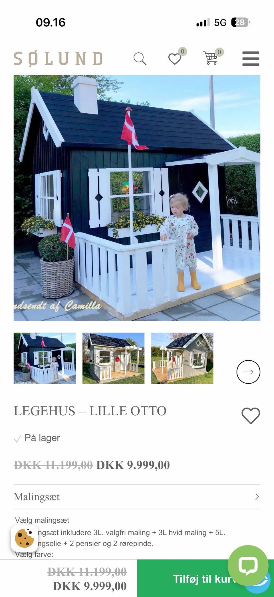 Galleribillede