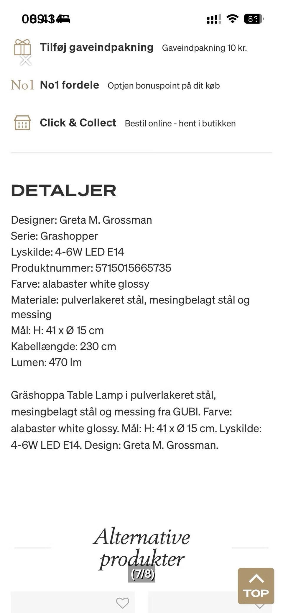 Galleribillede