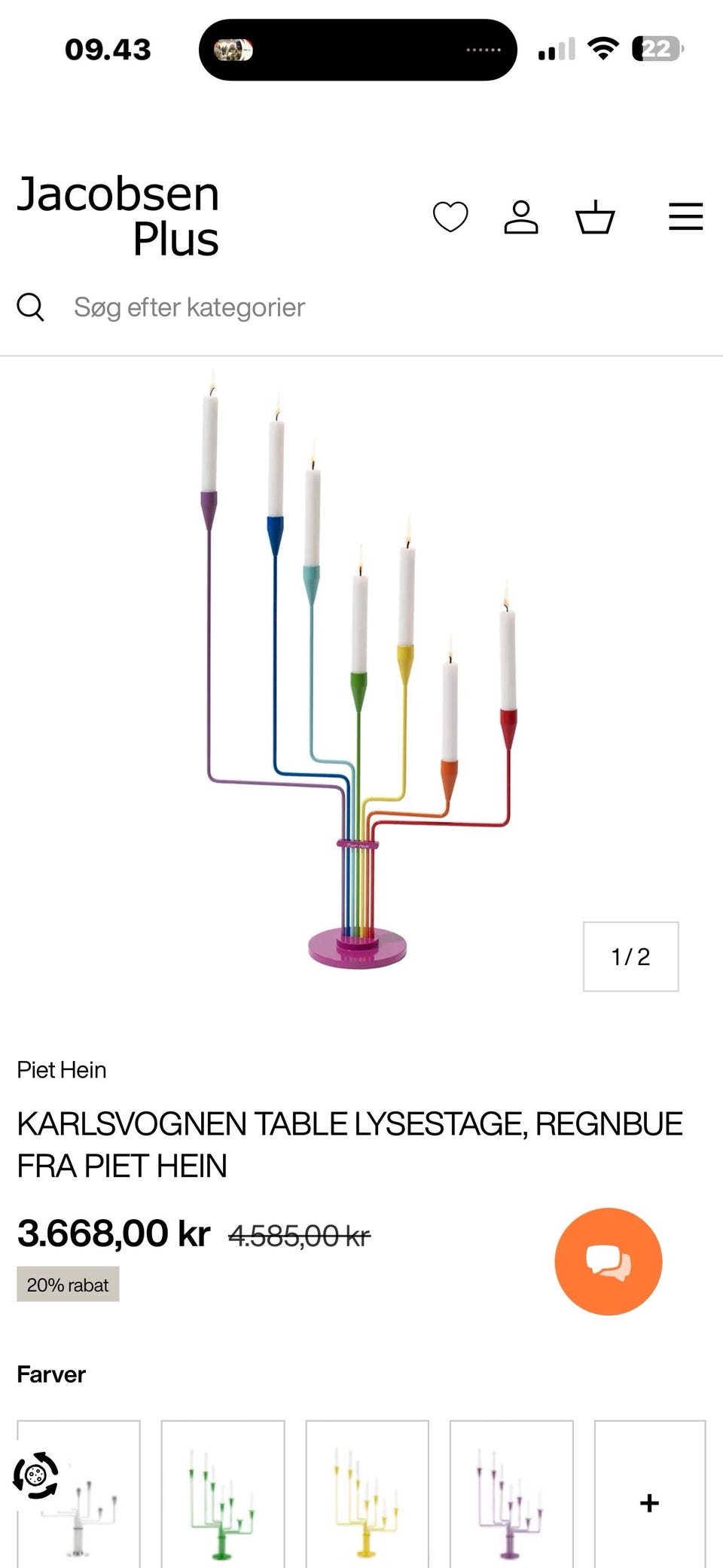 Galleribillede