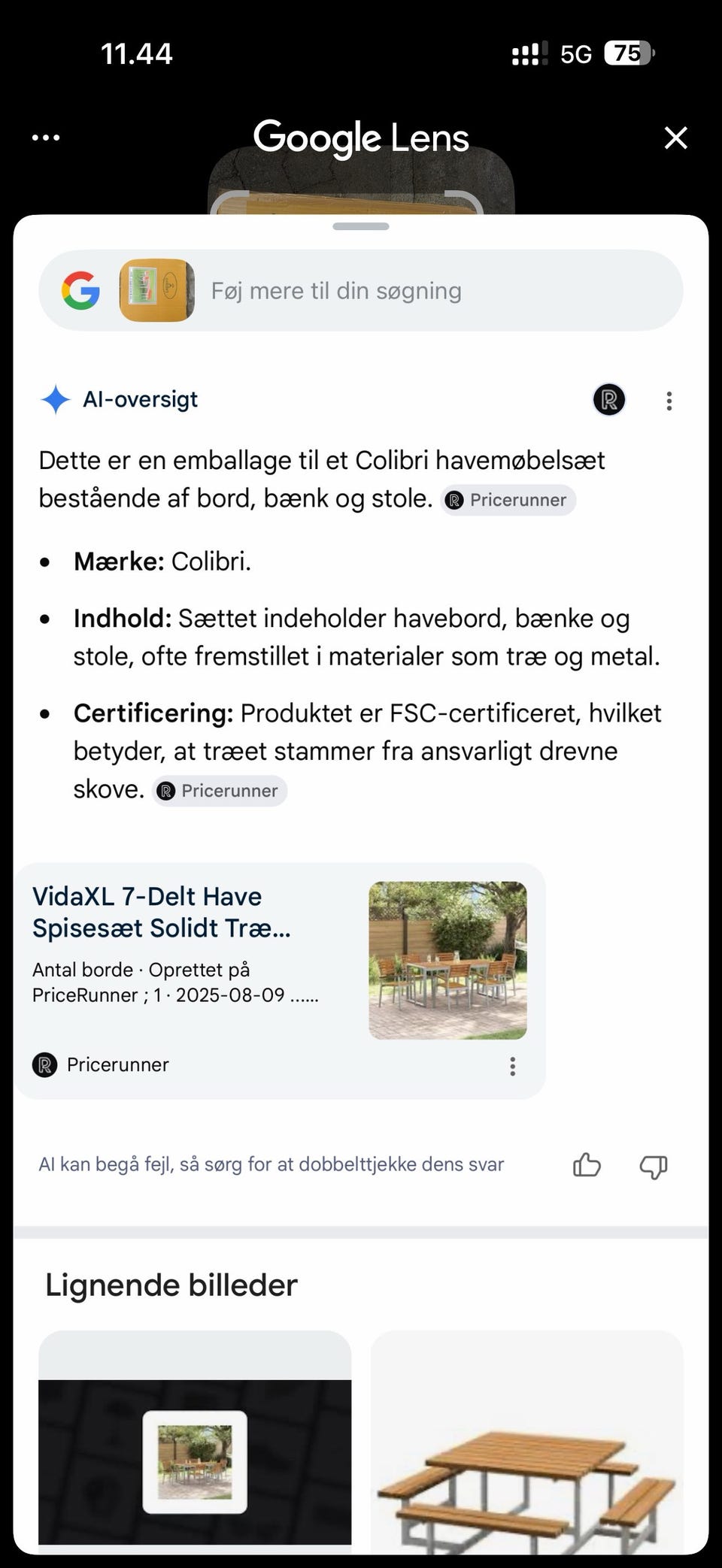 Galleribillede