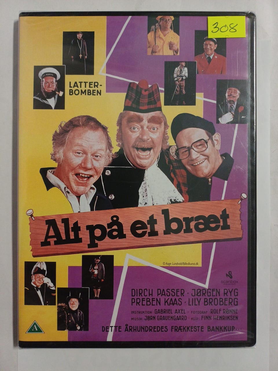 Galleribillede