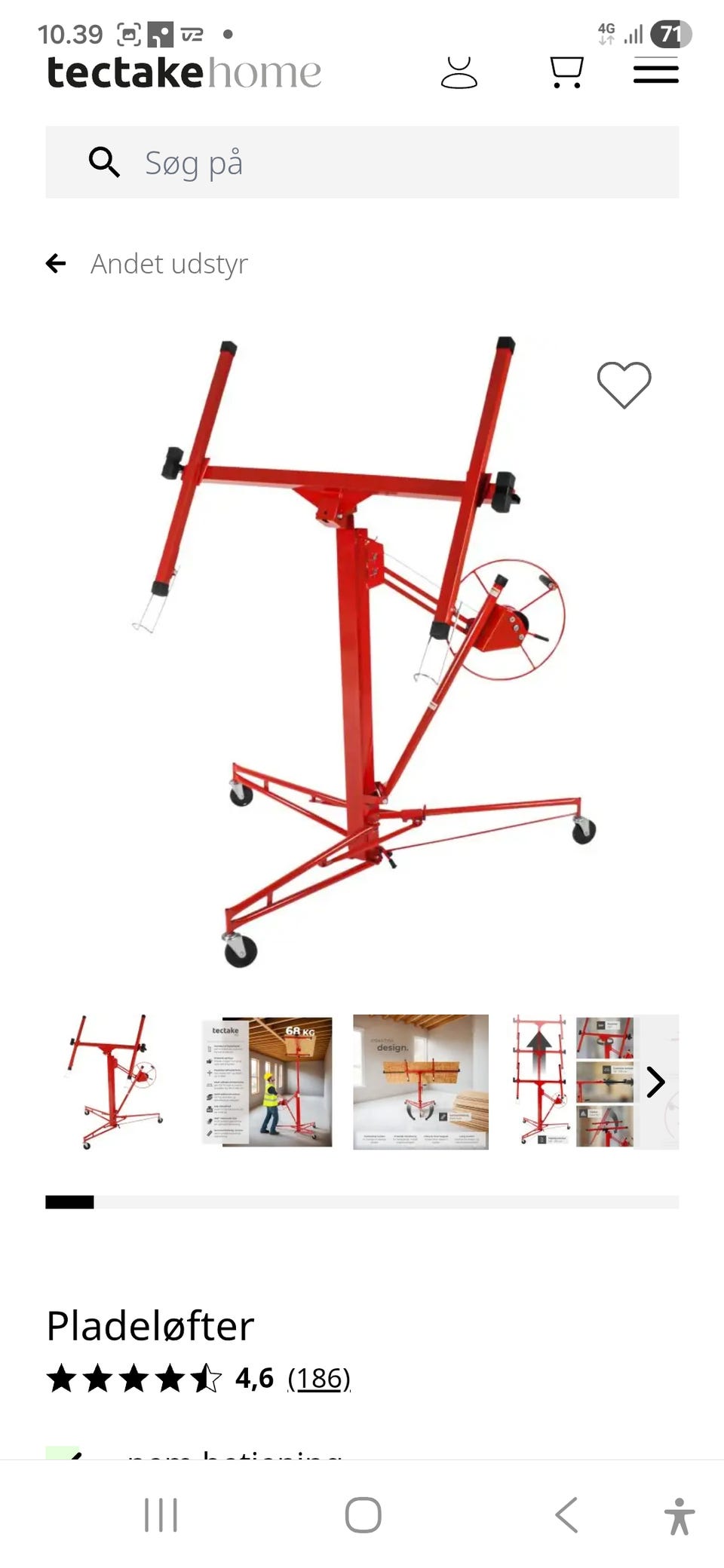 Galleribillede