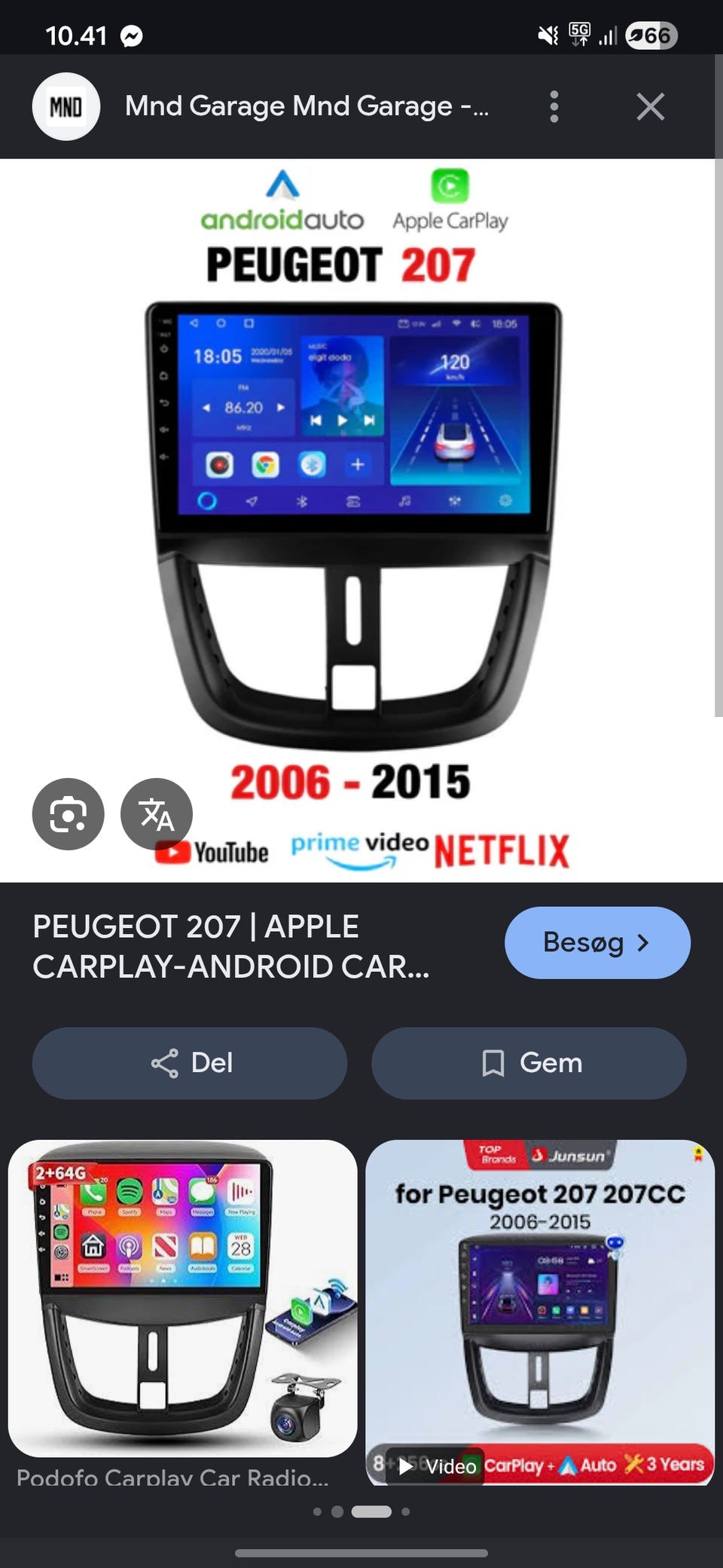 Galleribillede
