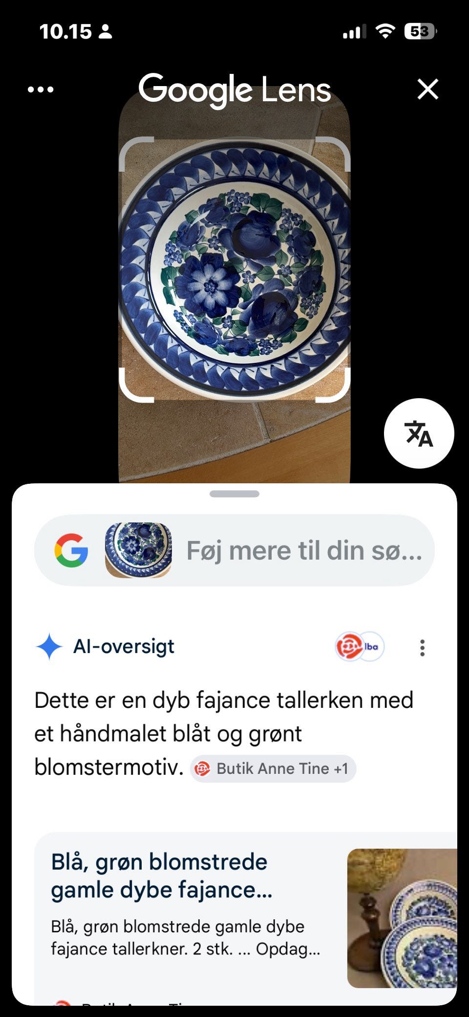 Galleribillede