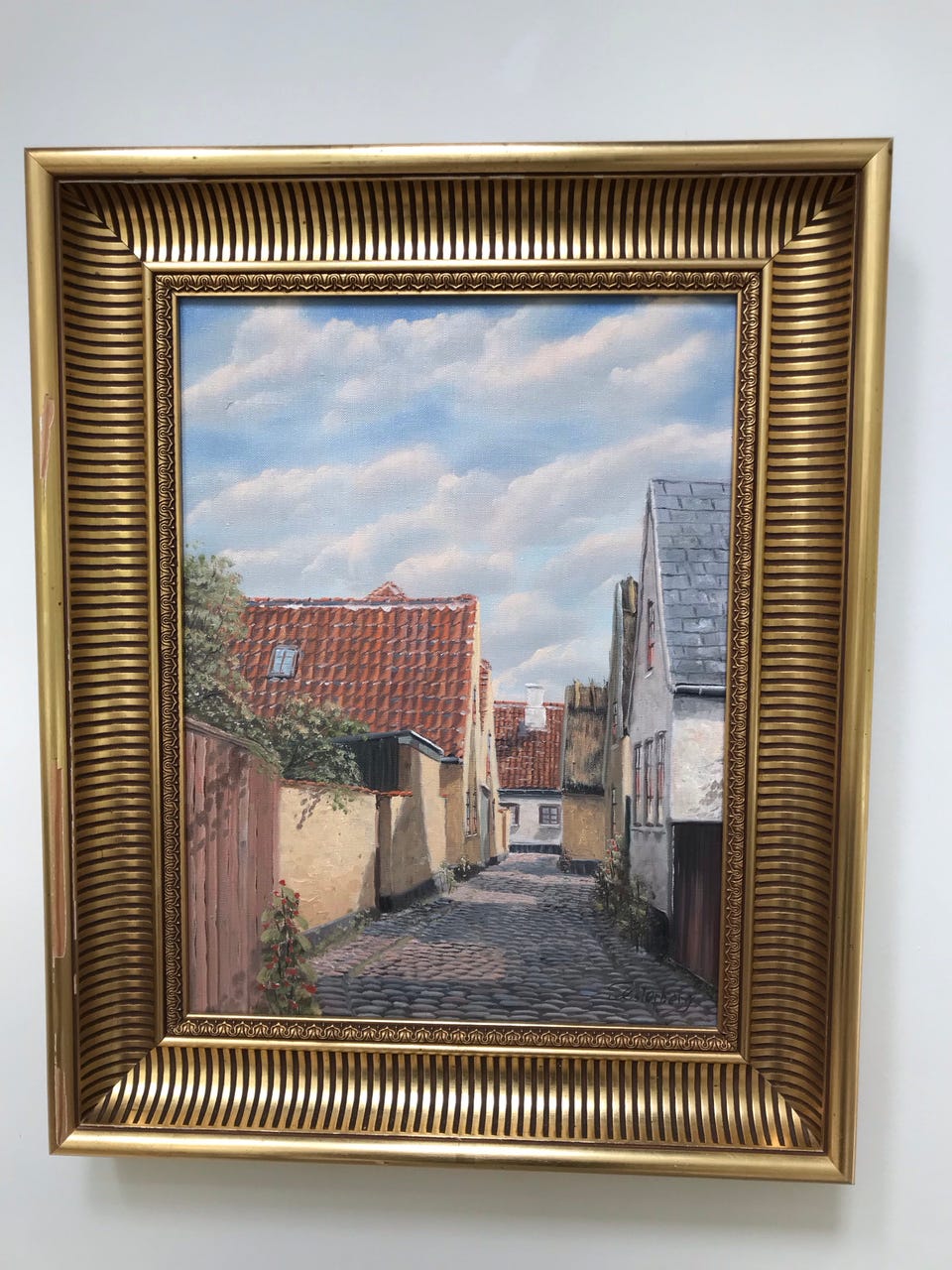 Galleribillede