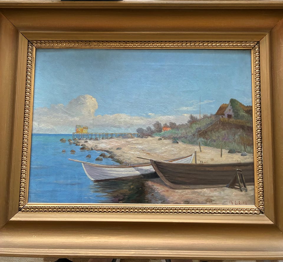 Galleribillede