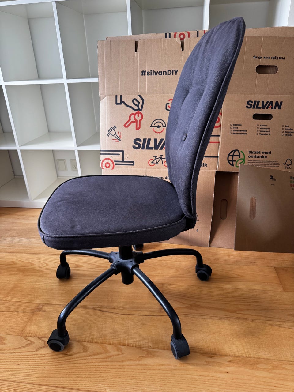 Galleribillede