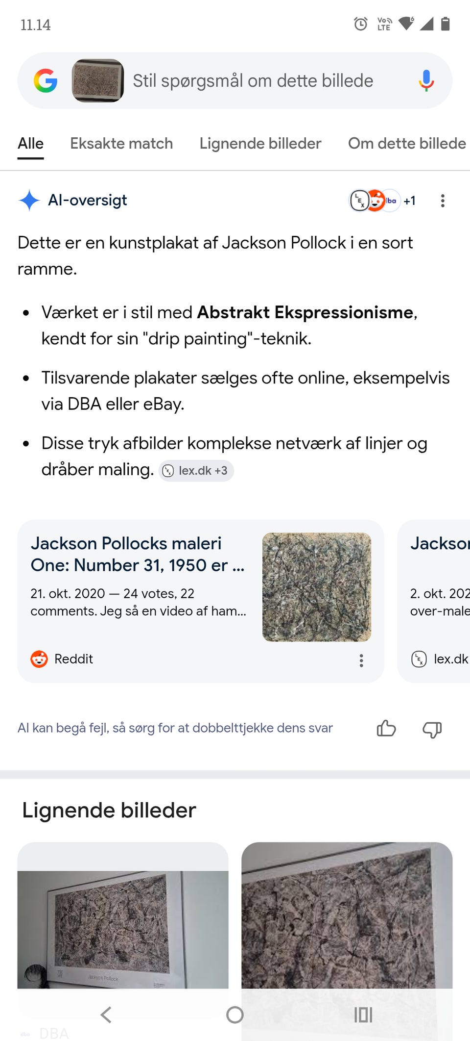 Galleribillede