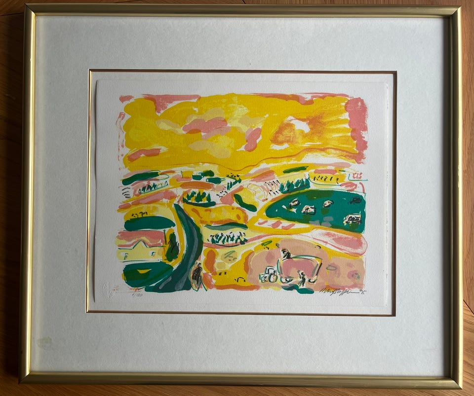 Galleribillede