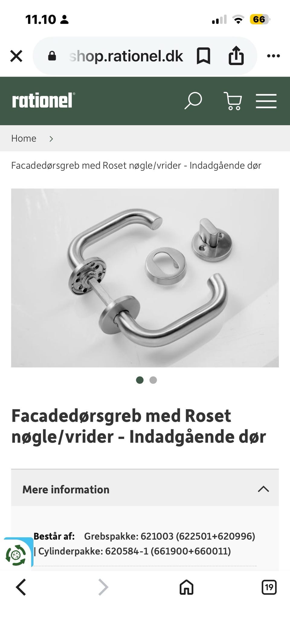 Galleribillede