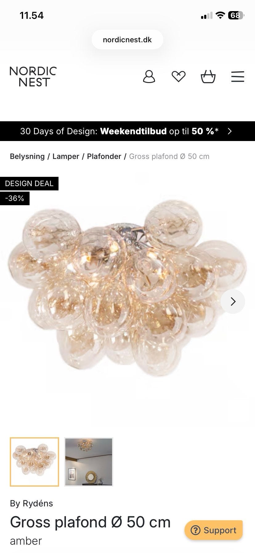 Galleribillede