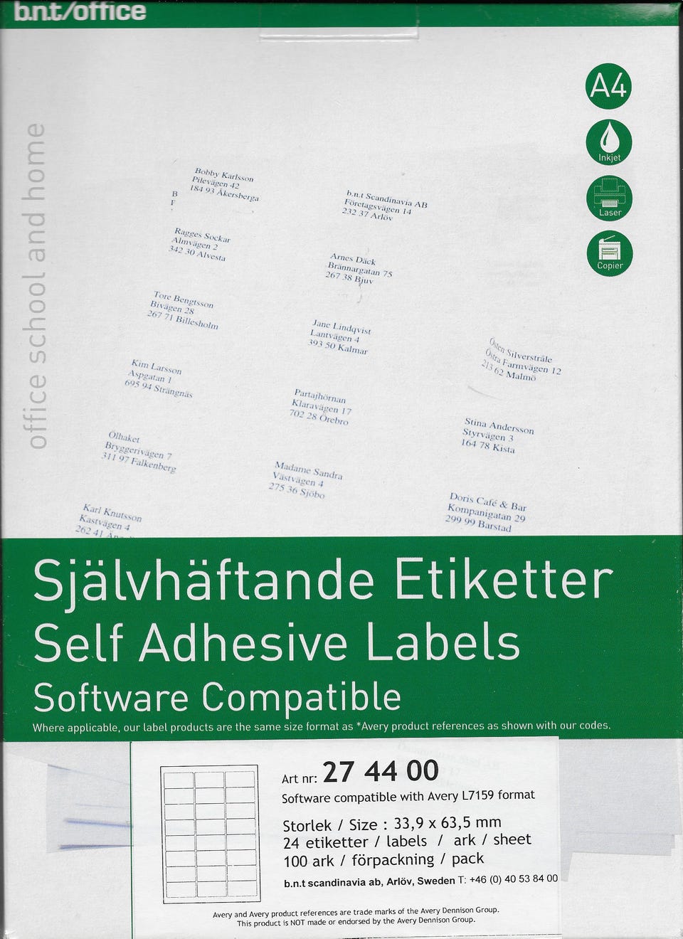 Galleribillede