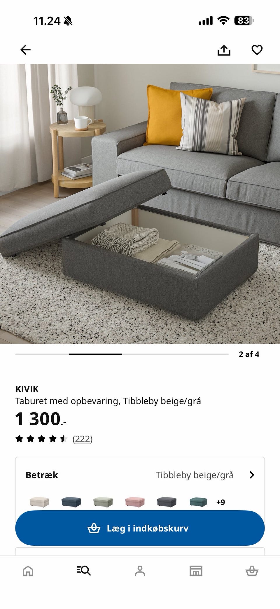Galleribillede