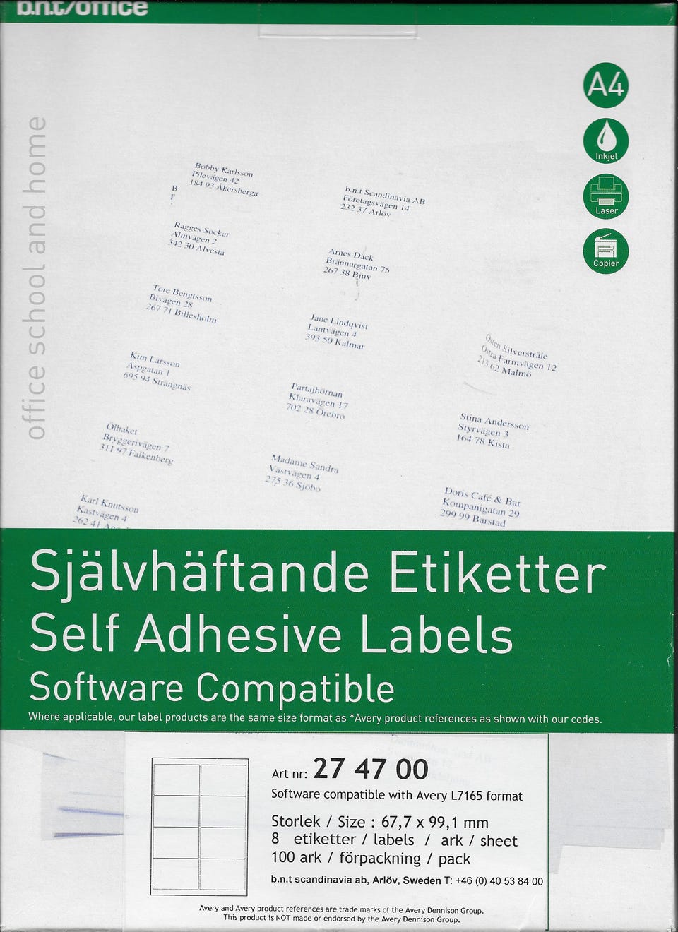 Galleribillede