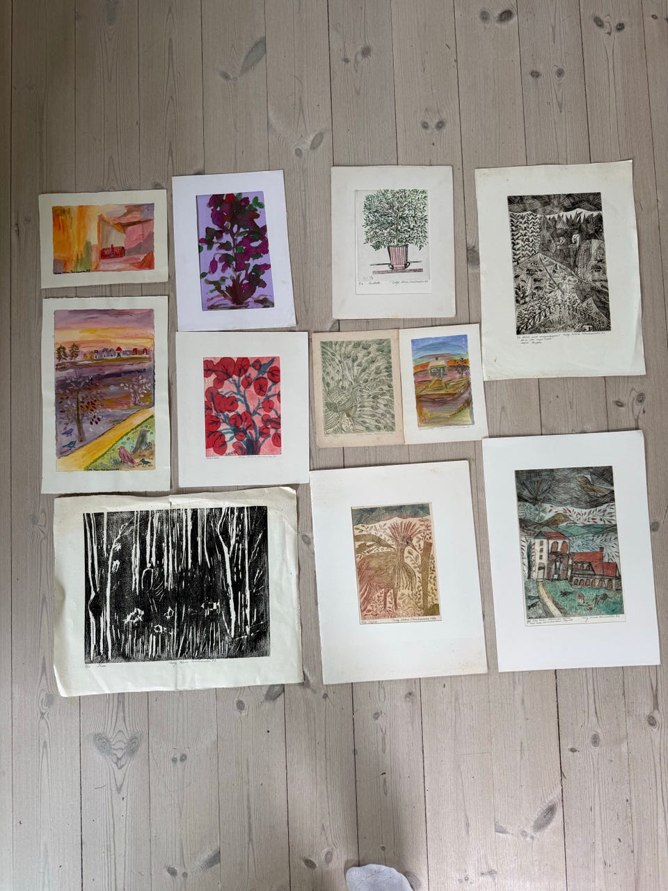 Galleribillede