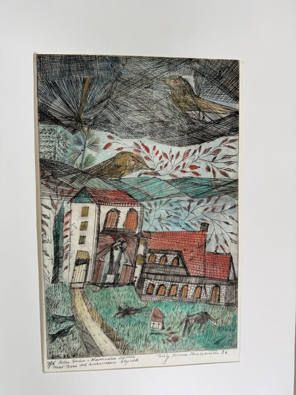 Galleribillede