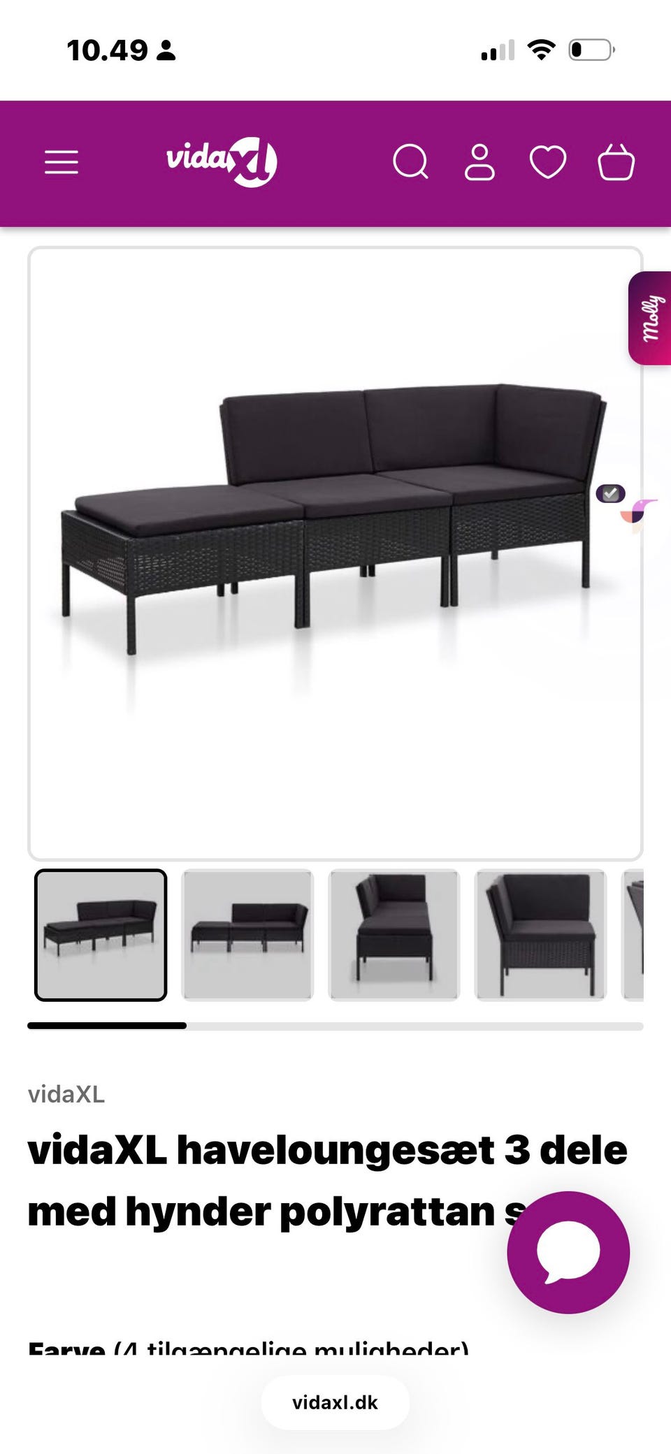 Galleribillede