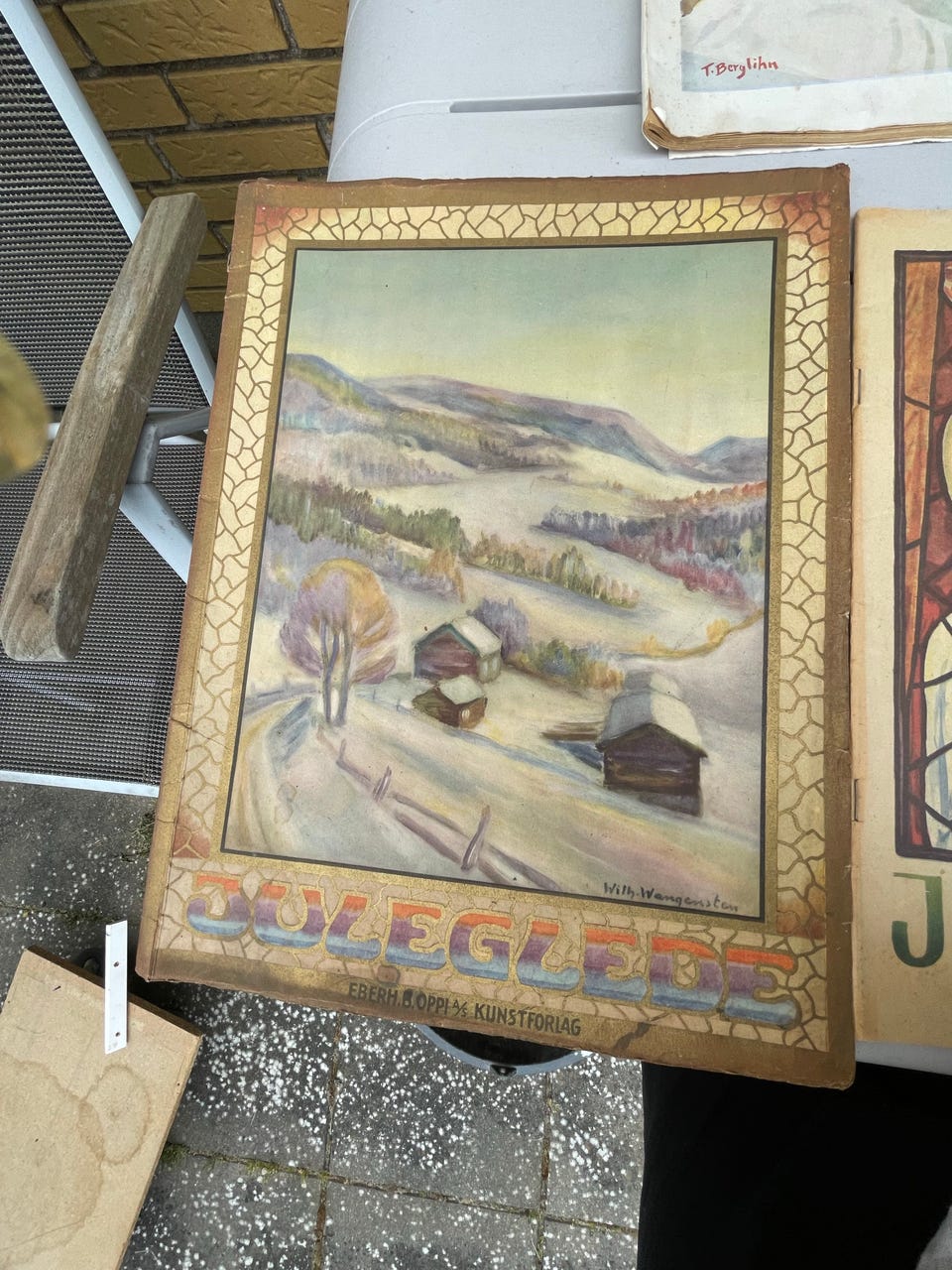 Galleribillede