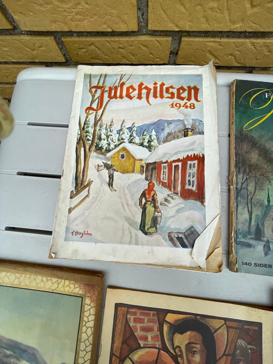 Galleribillede