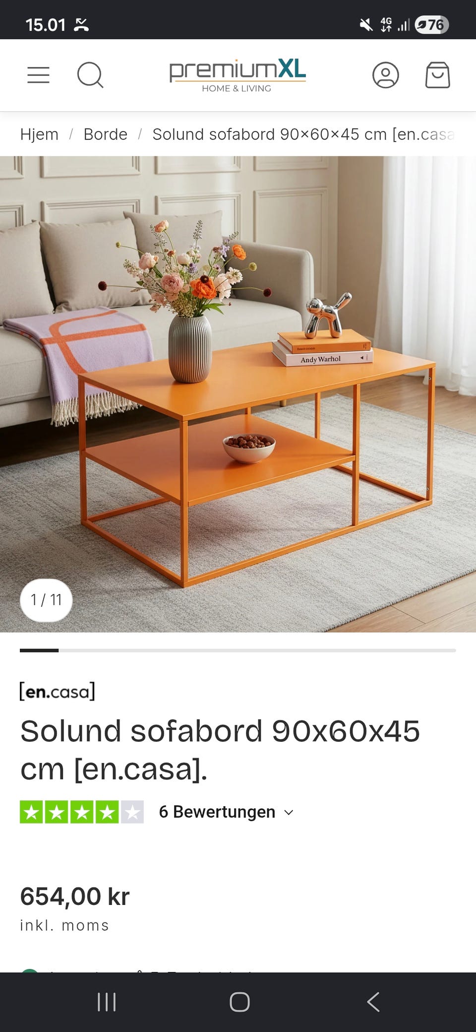 Galleribillede