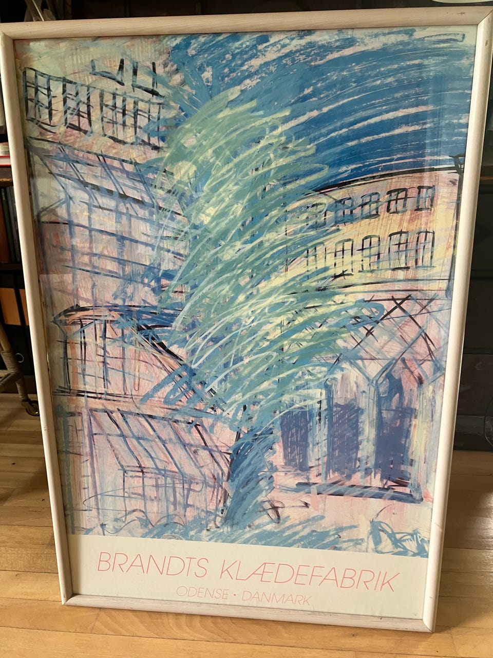 Galleribillede