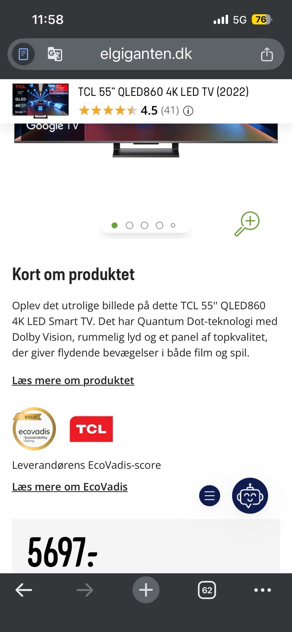 Galleribillede