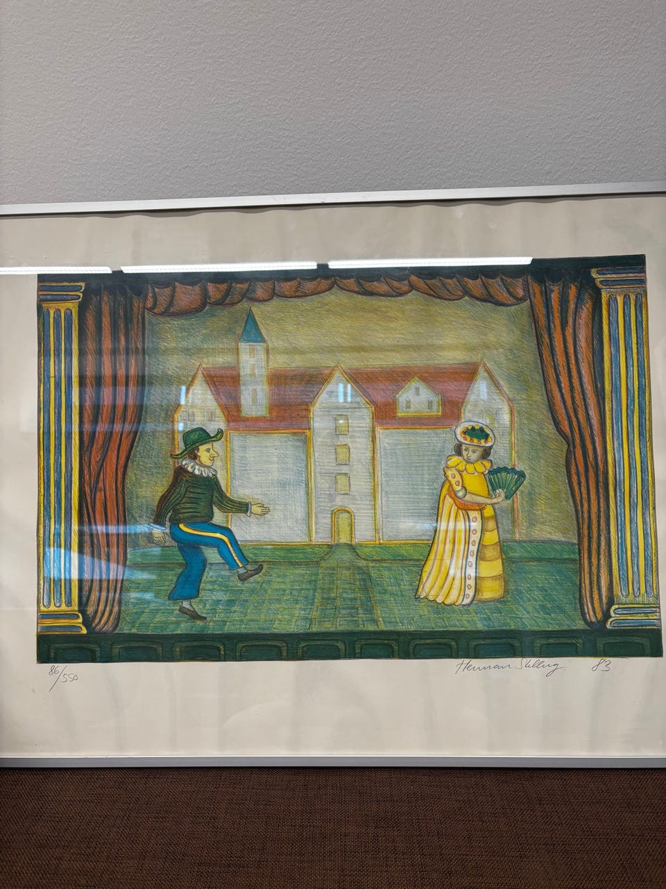Galleribillede