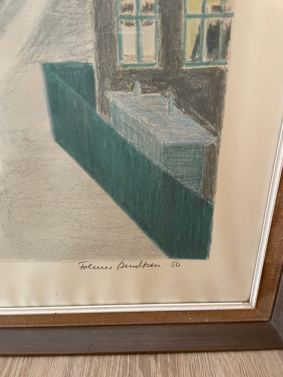 Galleribillede
