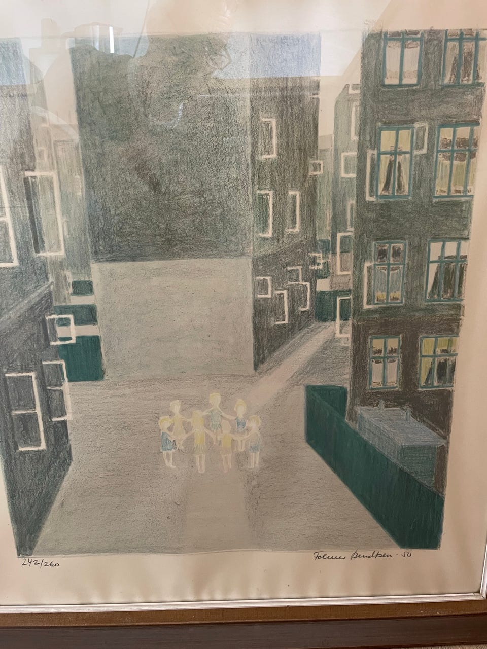 Galleribillede