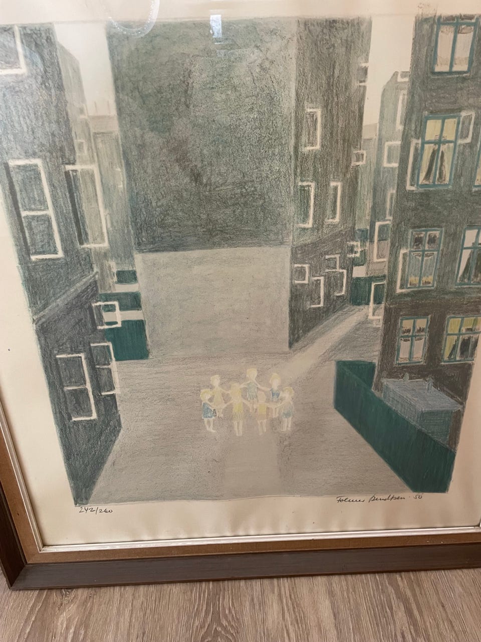 Galleribillede