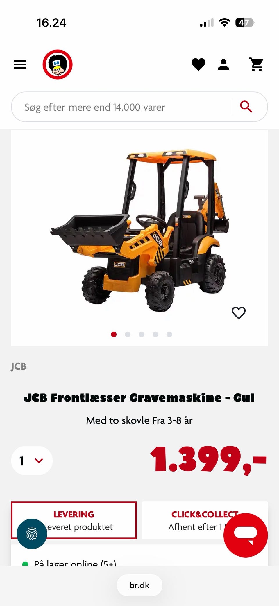Galleribillede