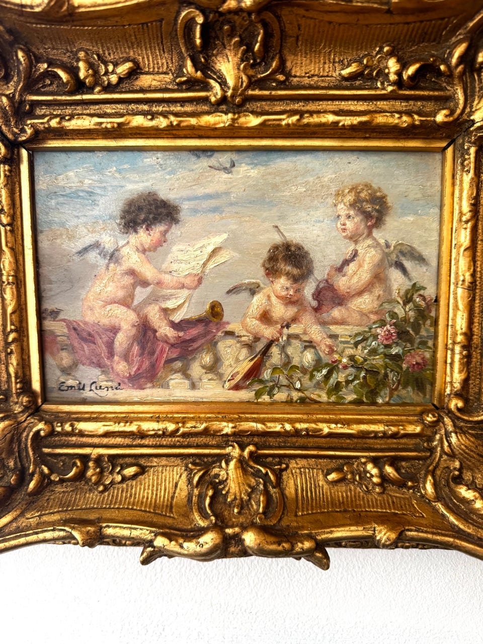 Galleribillede