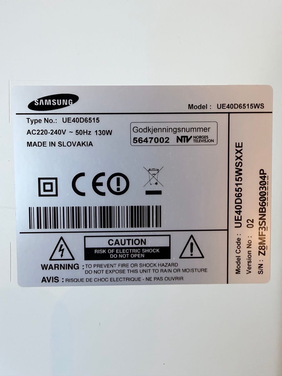 Galleribillede