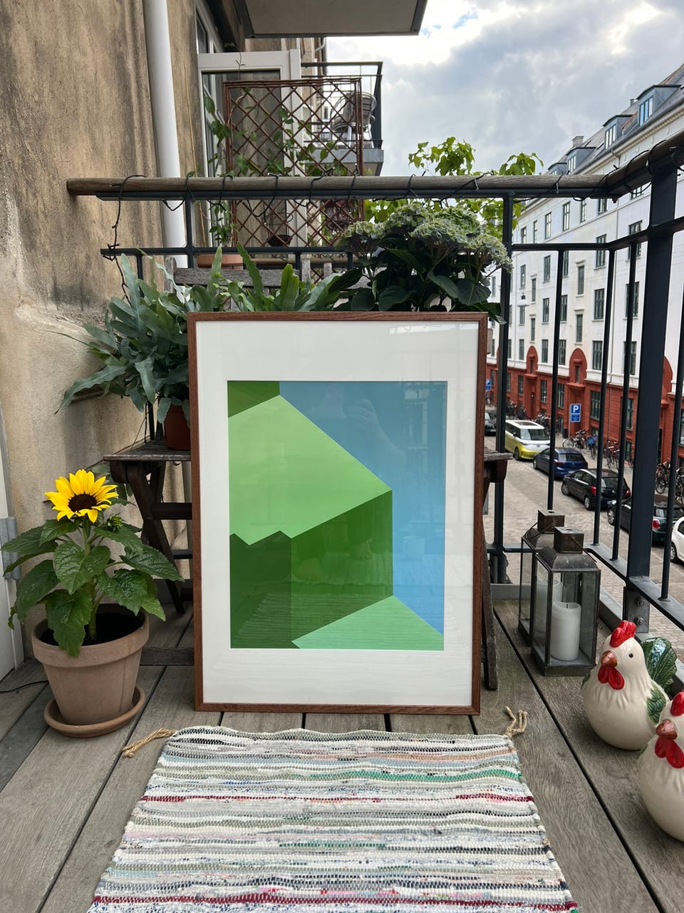 Galleribillede