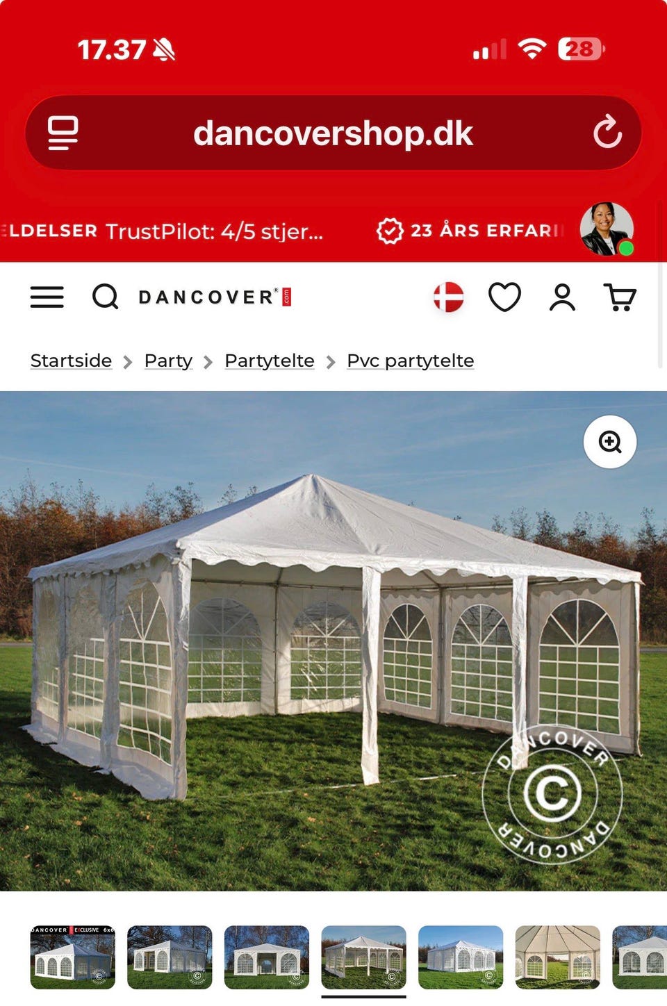 Galleribillede