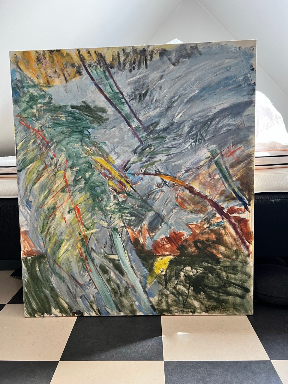 Galleribillede