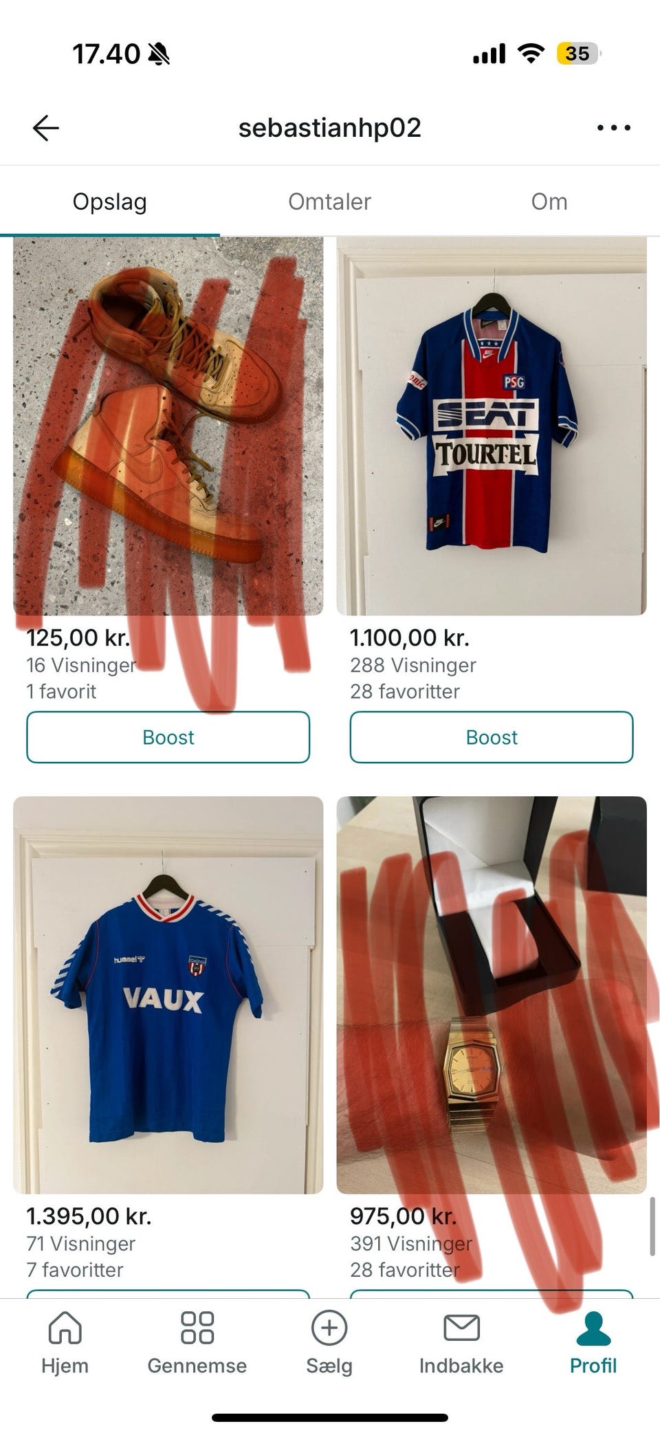 Galleribillede