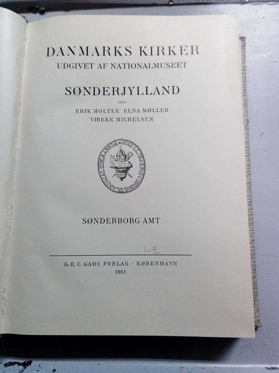 Galleribillede