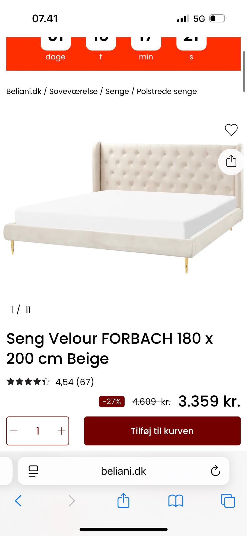 Galleribillede