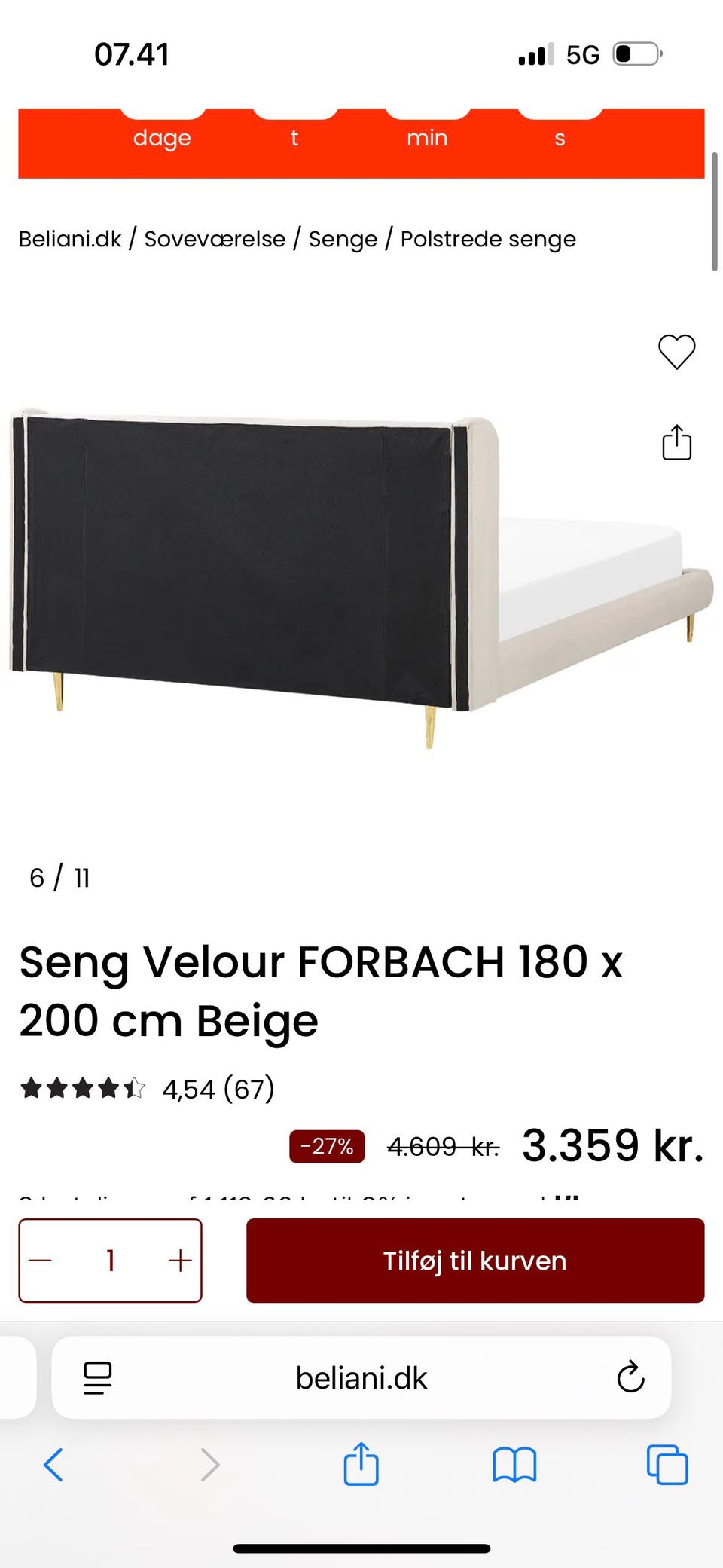 Galleribillede
