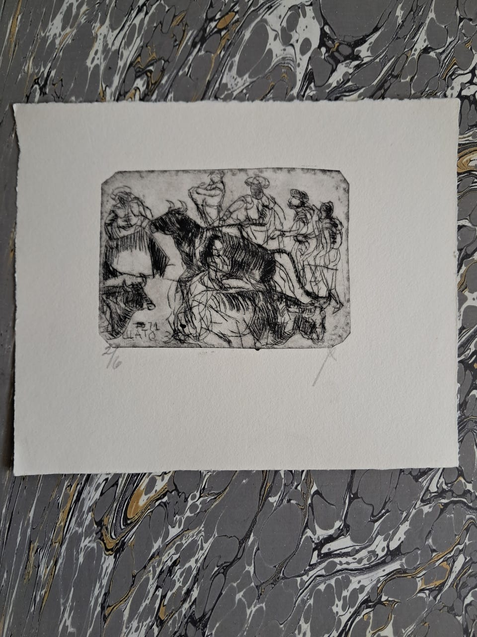 Galleribillede