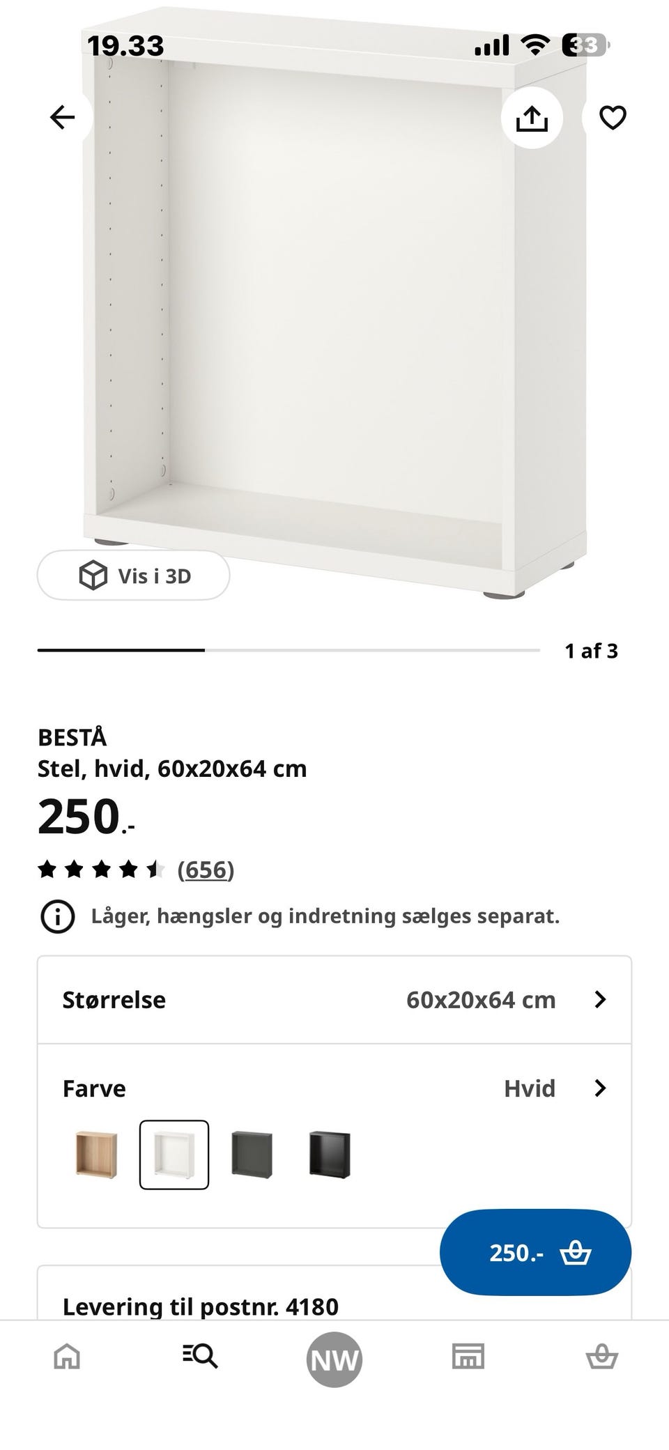 Galleribillede