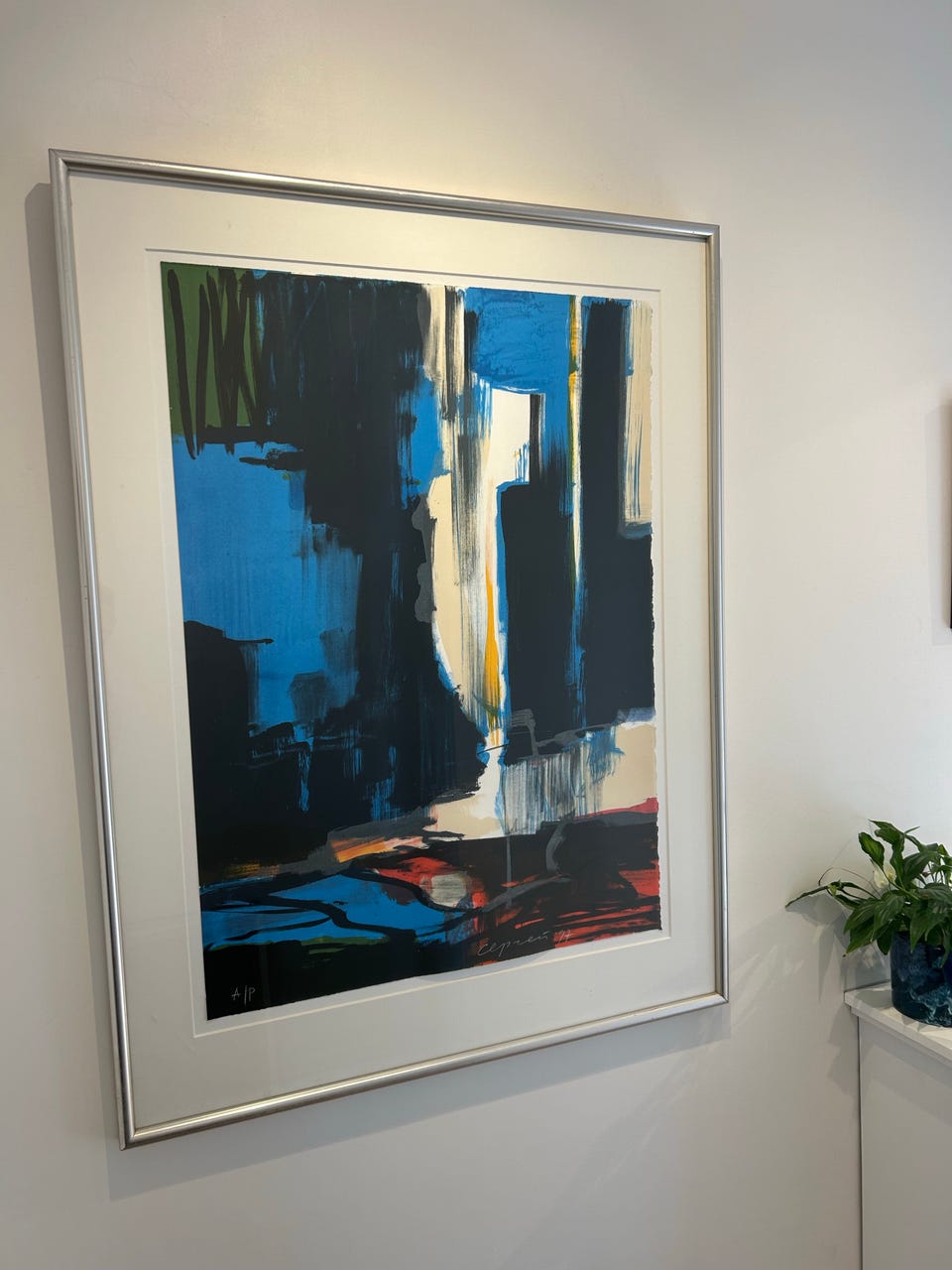 Galleribillede