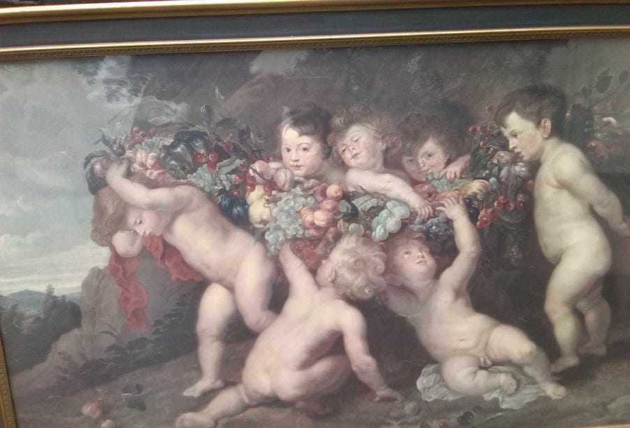 Galleribillede