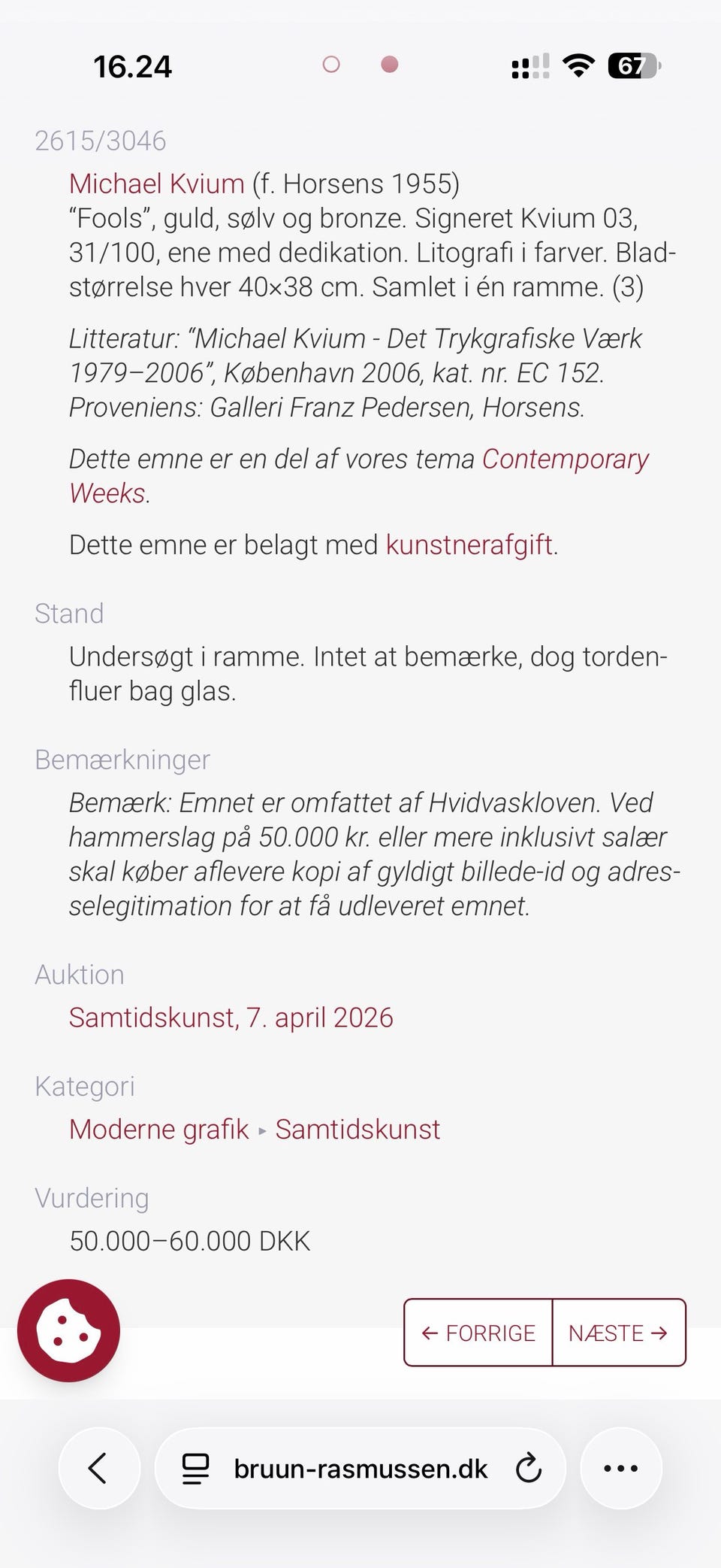 Galleribillede