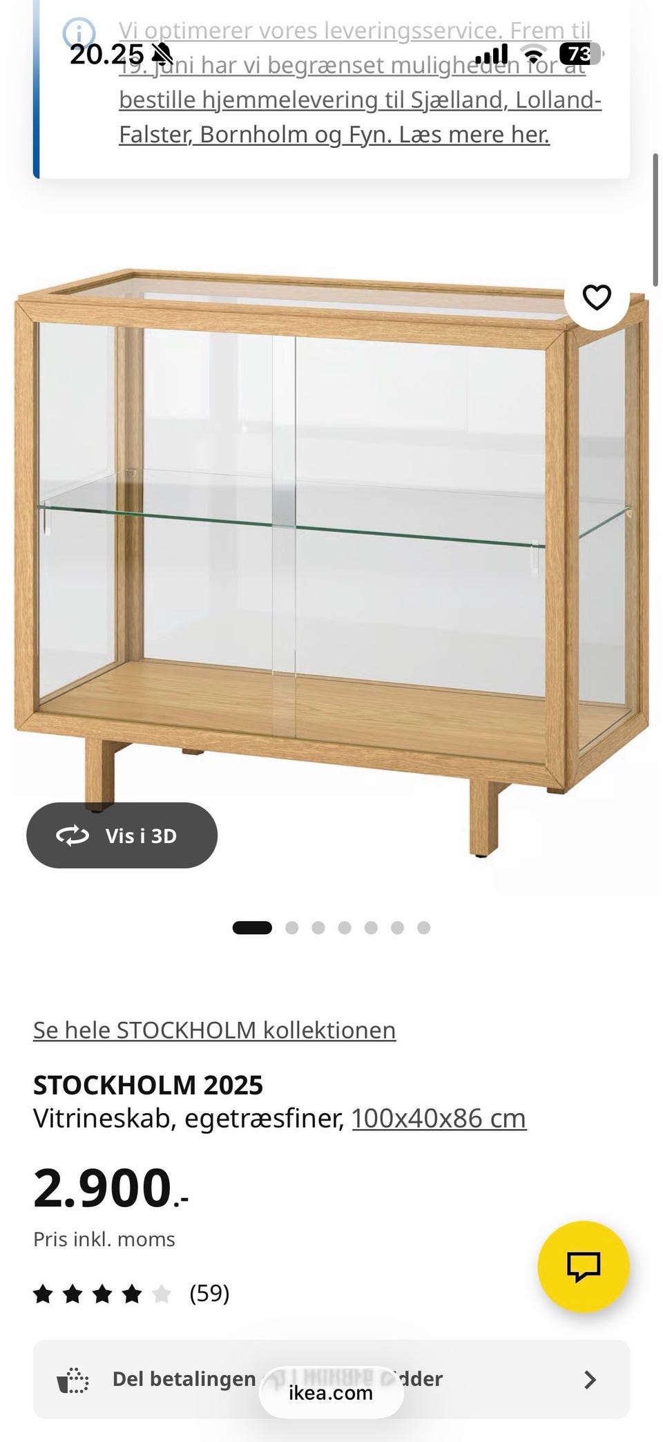 Galleribillede