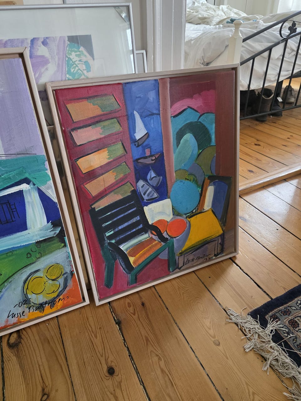 Galleribillede
