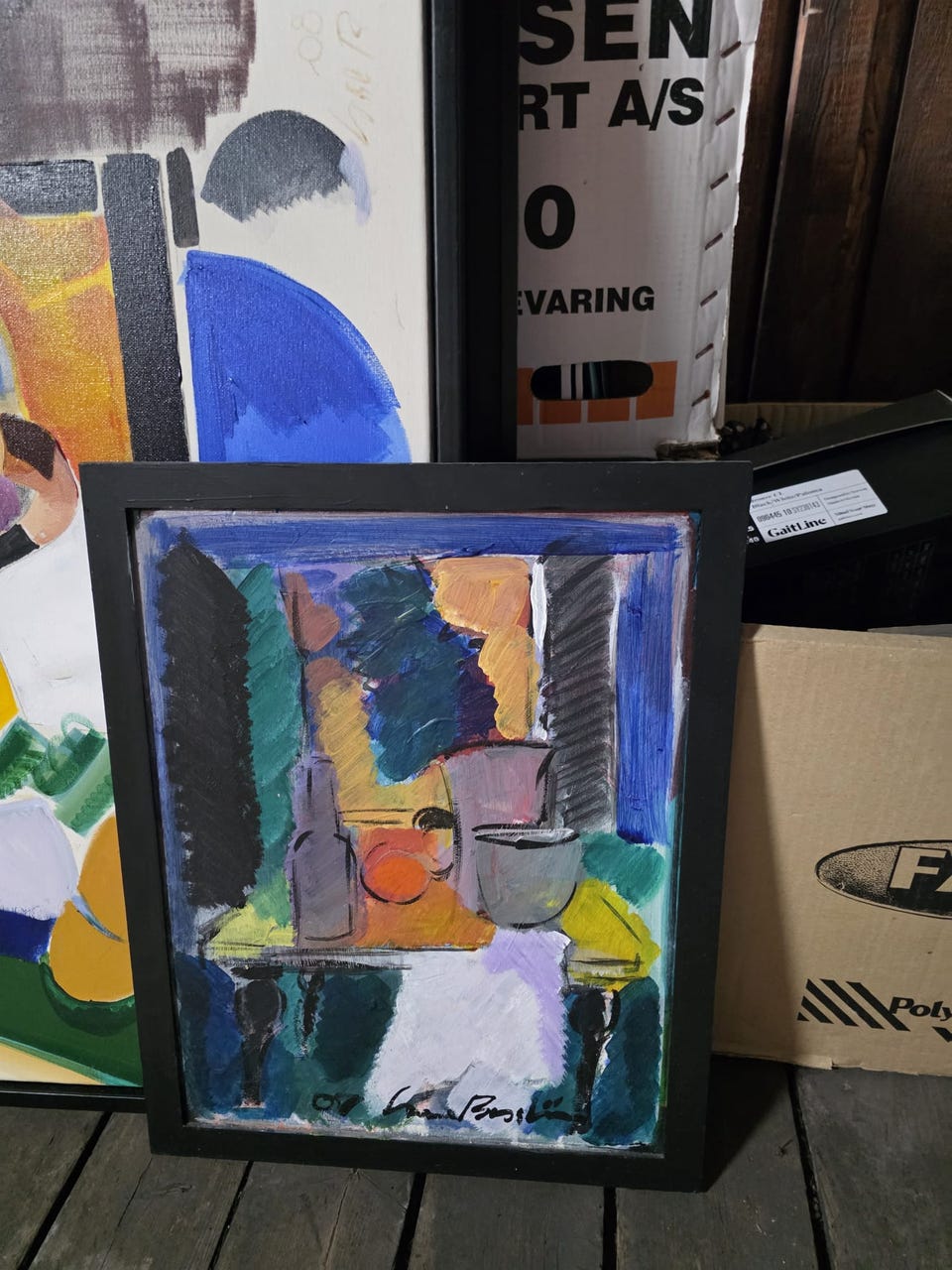 Galleribillede