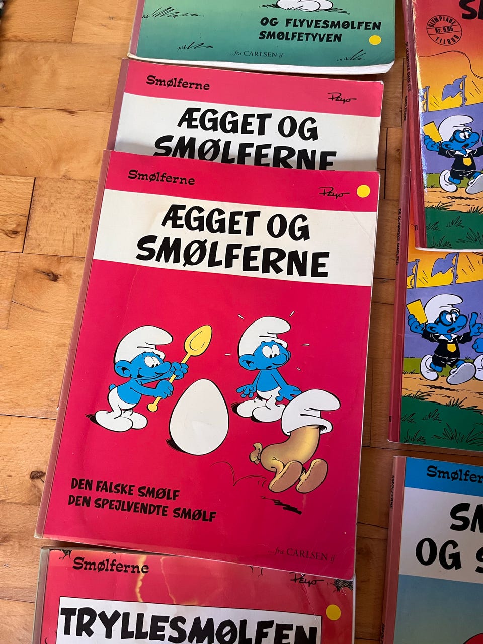 Galleribillede