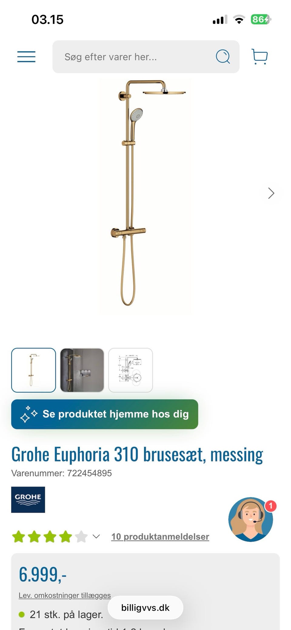 Galleribillede